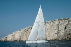 Polytropon II - Nautor Swan