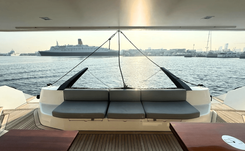 Buy a Helen 60 at Shestakov Yacht Sales