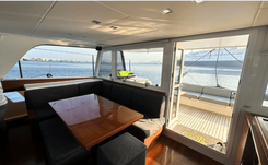 Buy a yacht Helen 2014