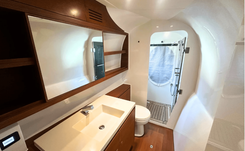 Buy a Helen - GUNBOAT at Shestakov Yacht Sales