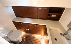 best yacht sales deals Helen - GUNBOAT