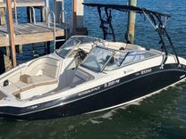 Yamaha Boats SX240 HO - YAMAHA