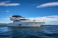 Buy a yacht Natalia 2007