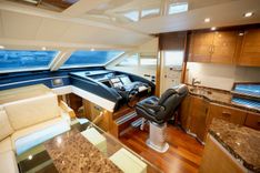 Buy a Natalia 2007 at Shestakov Yacht Sales