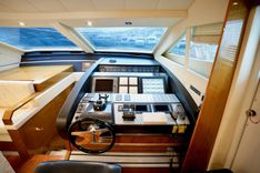 Buy a yacht Natalia 62 S