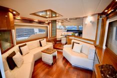 Natalia - Dominator S.r.l. yacht sale