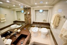 Natalia - Dominator S.r.l. yacht sale