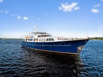 Chanticleer - BURGER BOAT COMPANY