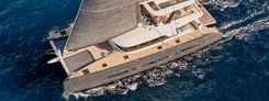 best yacht sales deals Sicilian Breeze - Lagoon