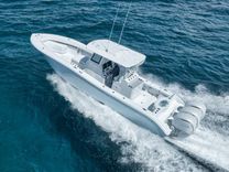 36 Offshore - YELLOWFIN price