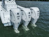 Buy a yacht 36 Offshore - YELLOWFIN