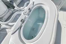 Buy a 36 Offshore - YELLOWFIN at Shestakov Yacht Sales