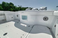 best yacht sales deals 36 Offshore - YELLOWFIN