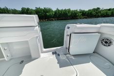 Buy a 36 Offshore at Shestakov Yacht Sales