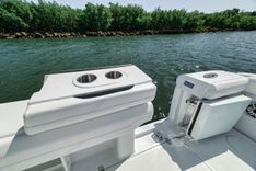 Buy a yacht 36 Offshore 36