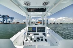 Buy a 36 Offshore 2025 at Shestakov Yacht Sales