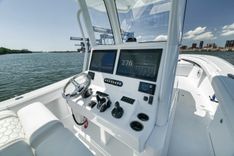 36 Offshore - YELLOWFIN price