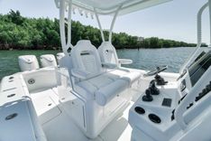 36 Offshore yacht sale