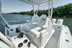 the best price on 36 Offshore - YELLOWFIN