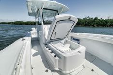 Buy a 36 Offshore - YELLOWFIN at Shestakov Yacht Sales