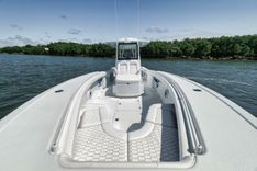 36 Offshore - YELLOWFIN