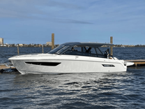 2023 Bavaria Vida 33 - Annapolis - Bavaria Yachts
