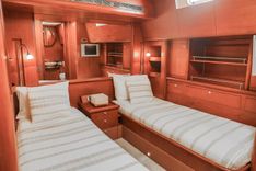 Buy a yacht Golden Touch 2006