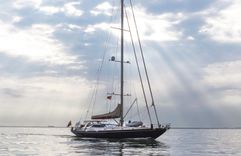 Buy a Golden Touch - ATM YACHTS & DESIGN at Shestakov Yacht Sales