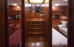 Buy a yacht Golden Touch - ATM YACHTS & DESIGN