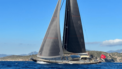 Golden Touch - ATM YACHTS & DESIGN