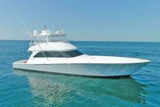 Viking 68 Convertible - VIKING