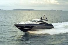 2008 Sunseeker Predator 62 - Sunseeker