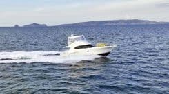 Riviera Convertible - RIVIERACRAFT