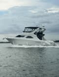Sea Ray 440 Express Bridge - SEA RAY