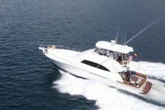 2009 Bertram Convertible - Bertram Yacht