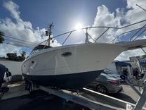 Silverton 310 Express - Silverton