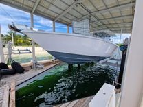 No Name - Contender Boats