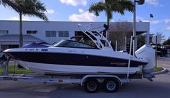 2023 Monterey M225 - MONTEREY