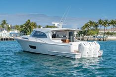 Buy a yacht ECLIPSE 505 Shadow Hull #001 2025