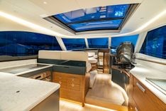 best yacht sales deals ECLIPSE 505 Shadow Hull #001