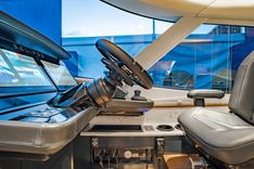 Buy a ECLIPSE 505 Shadow Hull #001 2025 at Shestakov Yacht Sales