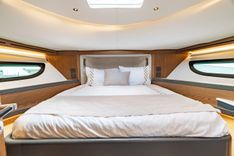 ECLIPSE 505 Shadow Hull #001 - ECLIPSE yacht sale