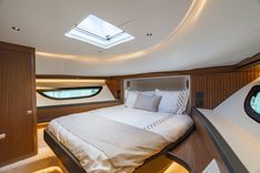 ECLIPSE 505 Shadow Hull #001