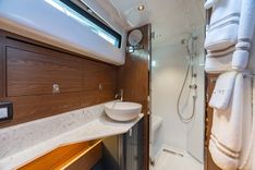 Buy a ECLIPSE 505 Shadow Hull #001 505 Shadow at Shestakov Yacht Sales