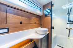 Buy a yacht ECLIPSE 505 Shadow Hull #001 - ECLIPSE