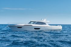 Buy a ECLIPSE 505 Shadow Hull #001 - ECLIPSE at Shestakov Yacht Sales