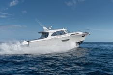 ECLIPSE 505 Shadow Hull #001 2025