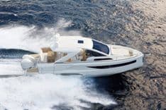 best yacht sales deals 2025 Jeanneau DB 37 - Jeanneau