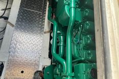 Продажа яхты PRINCESS V52 51