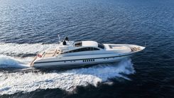 1997 Arno Leopard 27 - ARNO LEOPARD